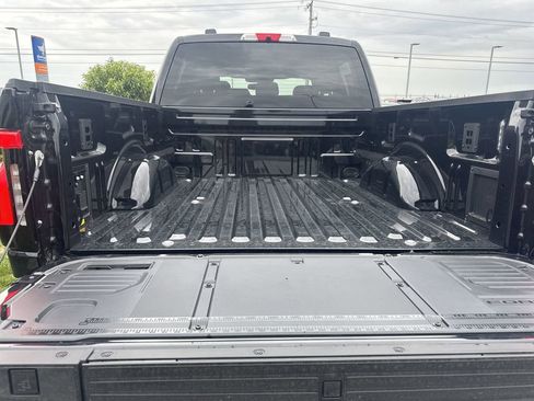 New 2025 Ford F150 Lightning Flash image 23