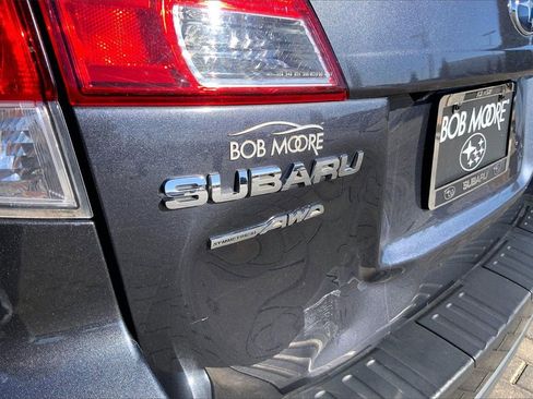 Used 2013 Subaru Outback 2.5i Limited w/ Moonroof Pkg image 22