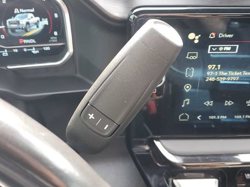 Certified 2024 GMC Sierra 2500 AT4X AWD/4WD image 24