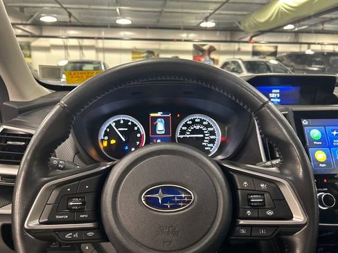 Certified 2020 Subaru Forester Limited image 12