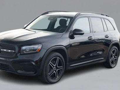 Certified 2025 Mercedes-Benz GLB 250