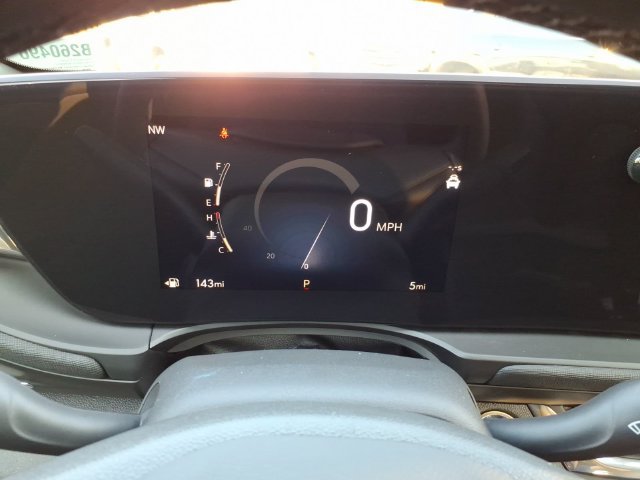 New 2026 Buick Envista Sport Touring w/ Convenience I Package FWD image 36
