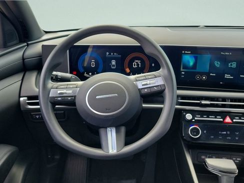 Used 2026 Hyundai Santa Cruz SEL image 15