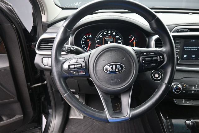 Used 2018 Kia Sorento EX AWD/4WD image 19