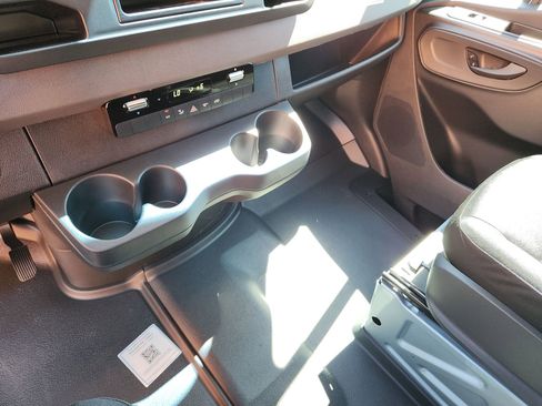 New 2025 Mercedes-Benz Sprinter 2500 image 22