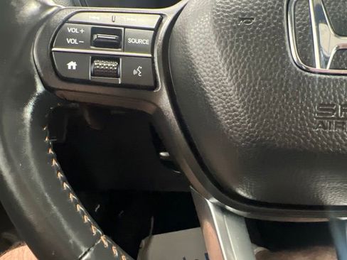 Used 2024 Honda CR-V Sport image 22