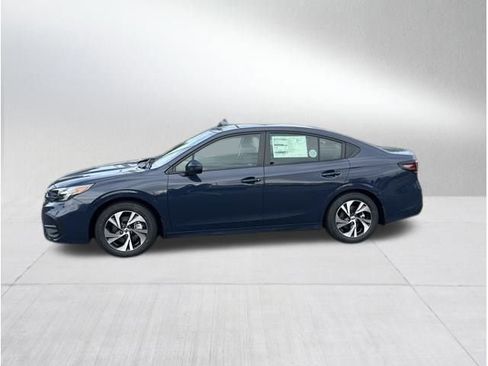 New 2025 Subaru Legacy Premium image 2