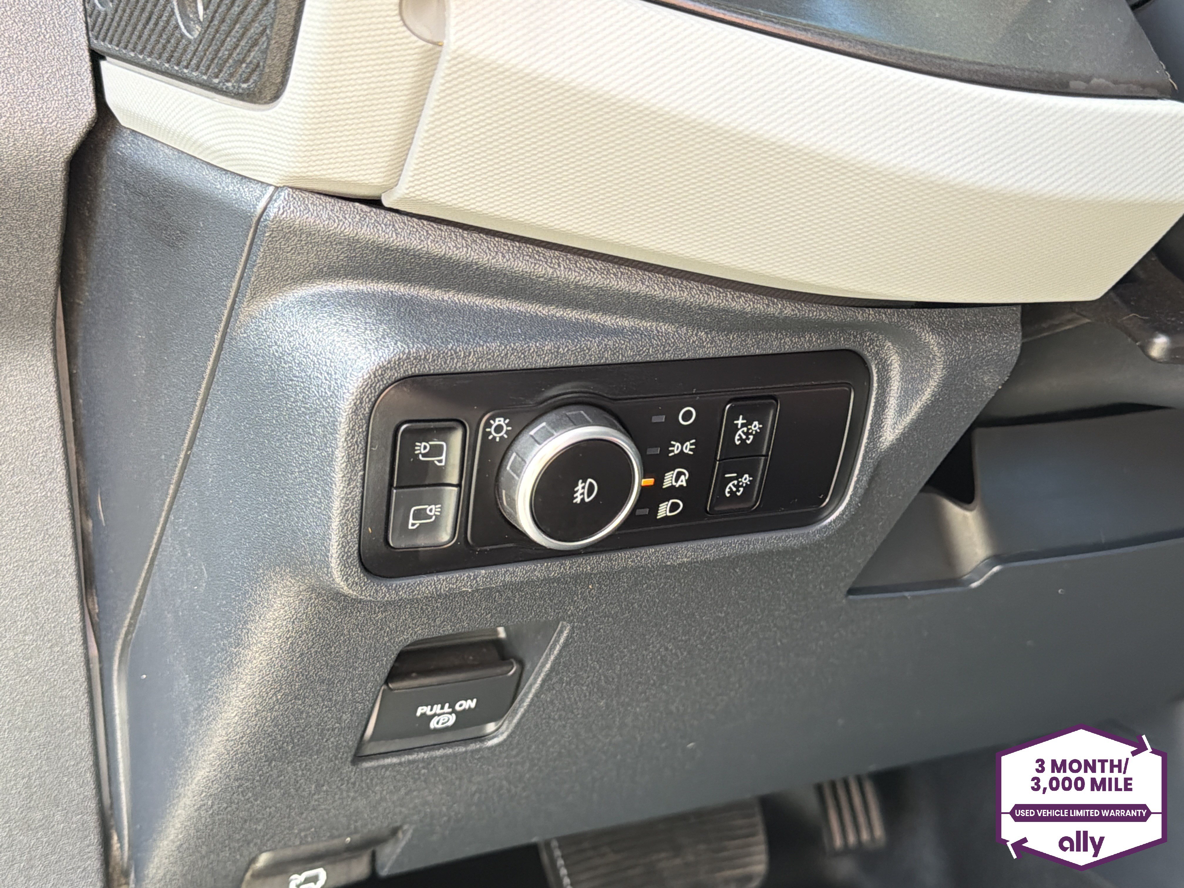 Used 2023 Ford Bronco Badlands w/ Sasquatch Package AWD/4WD image 17