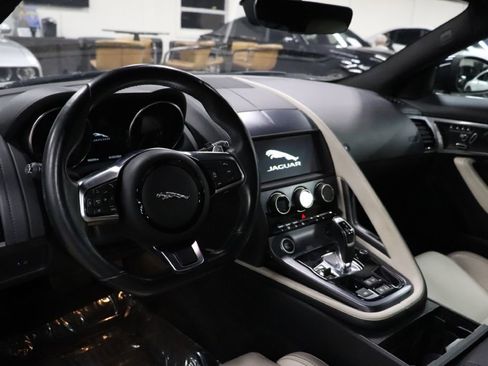 Used 2020 Jaguar F-TYPE Coupe image 12