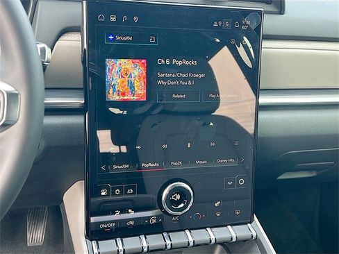 New 2026 GMC Terrain Elevation image 10