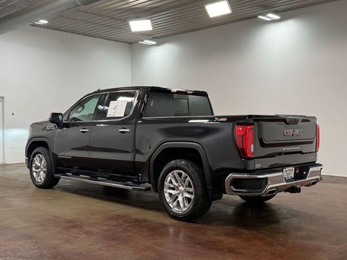 Used 2020 GMC Sierra 1500 SLT image 25