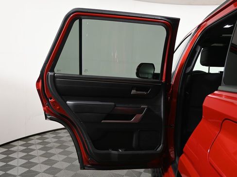 Used 2025 Toyota Sequoia SR5 w/ SR5 Premium Package image 32