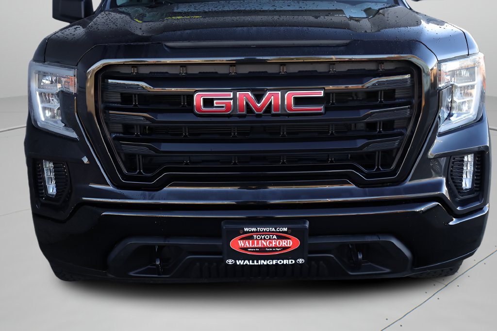 Used 2020 GMC Sierra 1500 Elevation AWD/4WD image 8