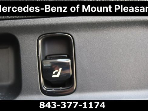 Certified 2025 Mercedes-Benz GLC 350e 4MATIC image 10