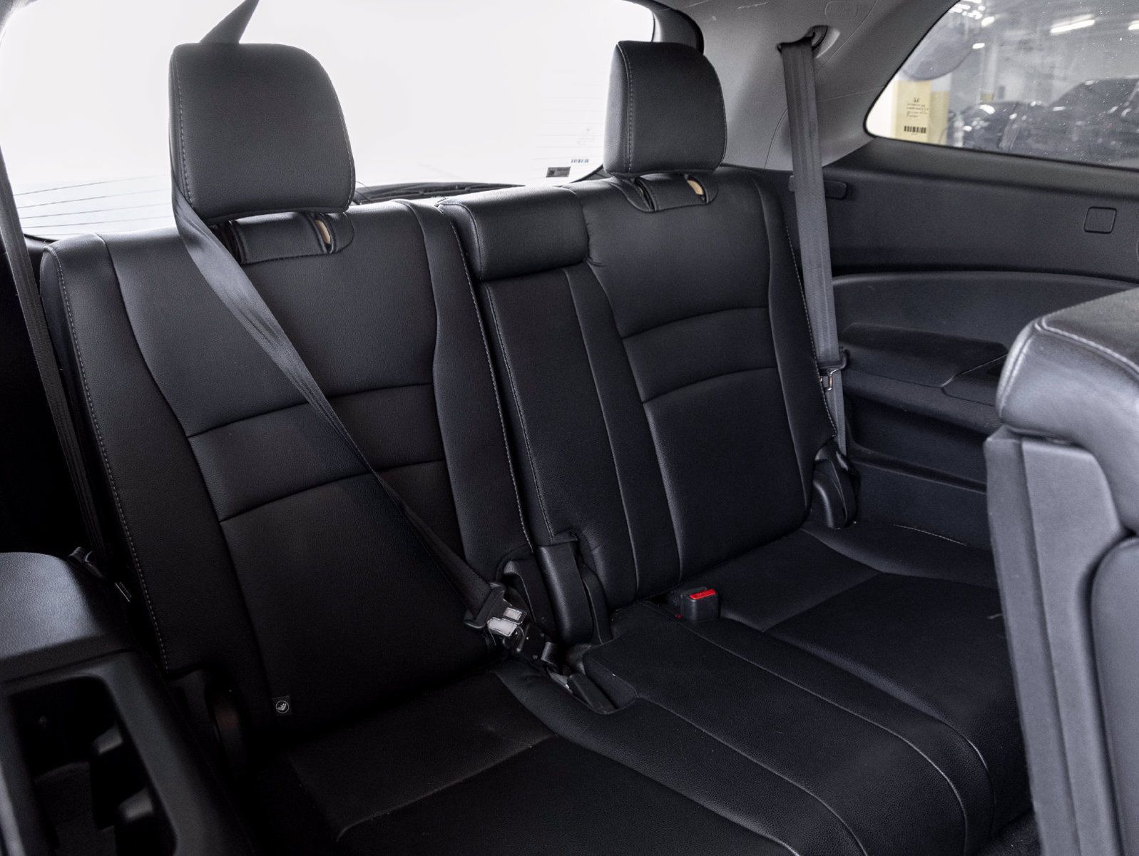 Used 2016 Honda Pilot EX-L image 26