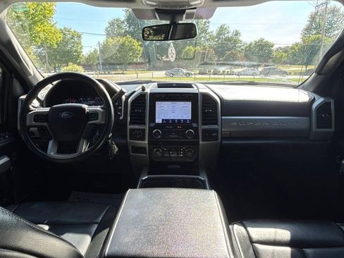 Used 2020 Ford F350 Lariat AWD/4WD image 27