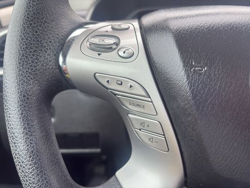 Used 2015 Nissan Murano S w/ Navigation Package image 19