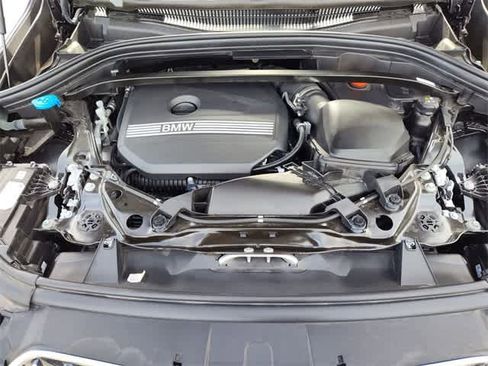 Used 2025 BMW X1 xDrive28i w/ Convenience Package image 12