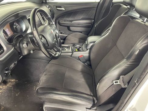 Certified 2022 Dodge Charger GT w/ Plus Group image 2