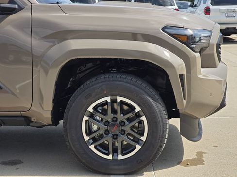 New 2026 Toyota Tacoma TRD Sport RWD image 7