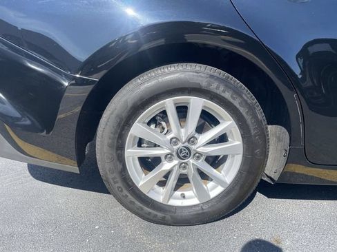 Used 2025 Toyota Camry LE FWD image 35