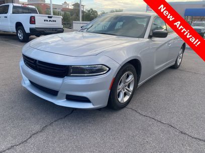 Used 2023 Dodge Charger SXT
