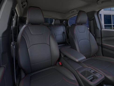 New 2025 Ford Mustang Mach-E Premium w/ Sport Appearance Package image 11