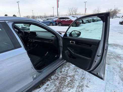 Used 2022 Honda Civic Sport Touring image 22