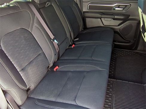 Used 2025 RAM 1500 Big Horn image 25