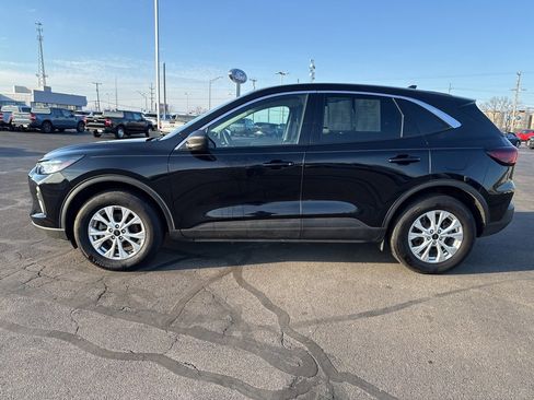 Used 2024 Ford Escape Active image 5