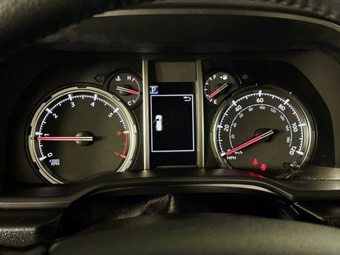 Used 2024 Toyota 4Runner TRD Off-Road image 26