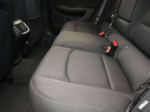 Used 2024 Chevrolet Malibu LT FWD image 16