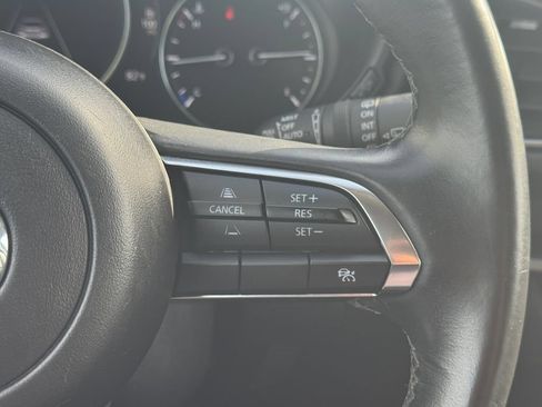 Used 2024 MAZDA CX-30 AWD 2.5 S w/ Select Sport Pkg image 22