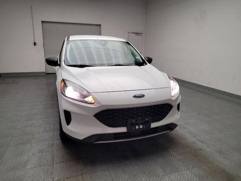 Used 2022 Ford Escape SE AWD/4WD image 14