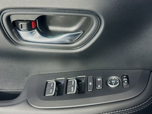 New 2026 Honda HR-V EX-L image 25