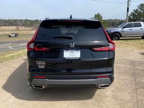 Used 2024 Honda CR-V Sport image 5