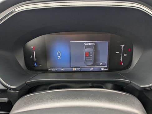 Used 2025 Ford Escape ST-Line Select image 28