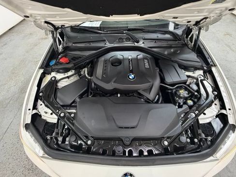 Used 2017 BMW 230i Convertible RWD image 15