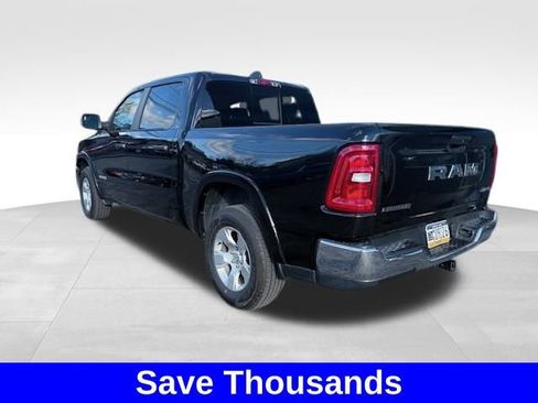 Used 2025 RAM 1500 Big Horn image 3