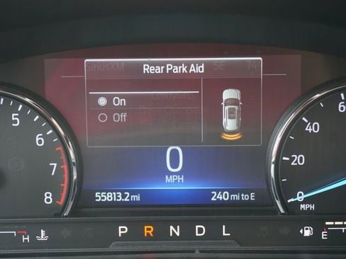 Certified 2023 Ford Explorer XLT image 13