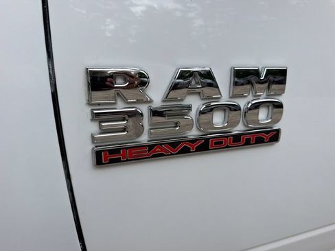 Used 2013 RAM 3500 Tradesman w/ PWR Accessory Group AWD/4WD image 9