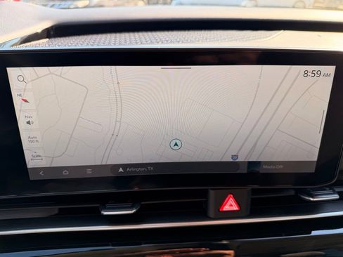 New 2026 Kia Carnival SX Prestige image 19