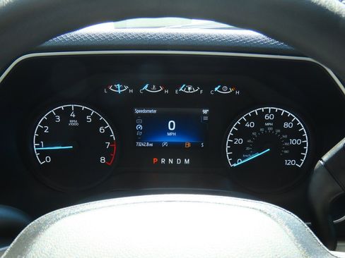 Used 2017 Ford F150 XLT w/ Equipment Group 302A Luxury image 28