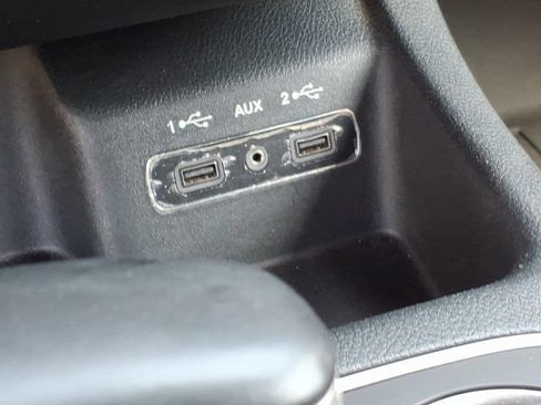 Used 2019 Dodge Durango SXT RWD image 8