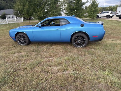 Used 2023 Dodge Challenger SXT w/ Plus Package AWD/4WD image 8