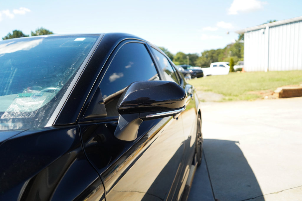 Used 2022 Toyota Camry TRD FWD image 22
