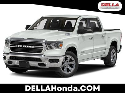 Used 2020 RAM 1500 Big Horn
