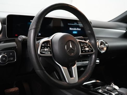 Used 2019 Mercedes-Benz A 220 4MATIC image 13