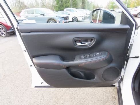 Certified 2023 Honda HR-V Sport image 16