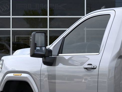 New 2026 GMC Sierra 3500 SLE w/ SLE Convenience Package AWD/4WD image 12